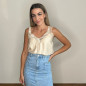 Top s krajkou Top s krajkou
